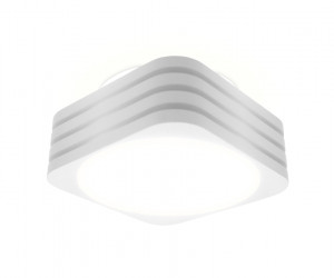 TN305 SWH белый песок GU5.3 86*86*60