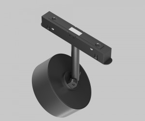 Трековый светильник Technical TR217-4-15WTW-DD-B