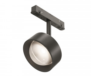 Трековый светильник Technical TR217-4-15WTW-DD-B