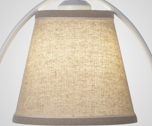 Подвесной светильник PS7517-1 WT 000062590