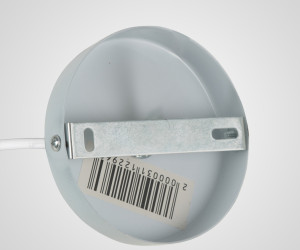 Подвесной светильник PS7517-1 WT 000062590