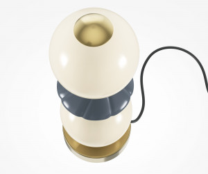 Настольный светильник Maytoni MOD362TL-L10GR3K