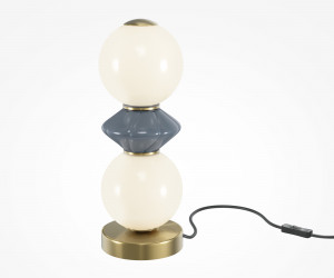 Настольный светильник Maytoni MOD362TL-L10GR3K