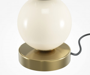 Настольный светильник Maytoni MOD362TL-L10GR3K