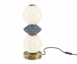 Настольный светильник Maytoni MOD362TL-L10GR3K