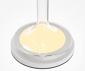 Настольный светильник Maytoni MOD286TL-L8W3K