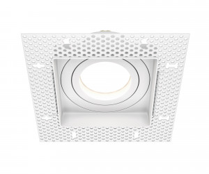 Встраиваемый светильник Technical DL003-01-W