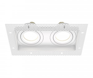 Встраиваемый светильник Technical DL003-02-W