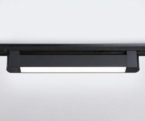 GL6733 BK черный IP20 20W 4200K 323*35*57