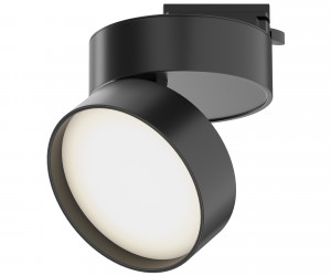 Трековый светильник Technical TR007-1-18W4K-B-1