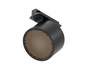 Трековый светильник Technical TR225-1-GX53-B