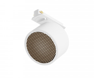 Трековый светильник Technical TR225-1-GX53-W