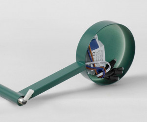 Торшер Lussole LSP-0917