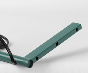 Торшер Lussole LSP-0917