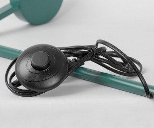 Торшер Lussole LSP-0917