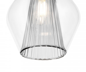 Подвесной светильник Freya FR5133PL-01GR