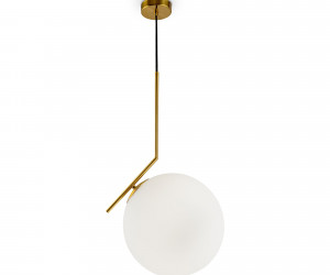 Подвесной светильник Freya FR5130PL-01BS