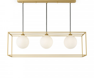 Подвесной светильник Freya FR5113PL-03G