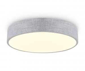 Потолочный светильник Freya FR5555CL-L30BGG