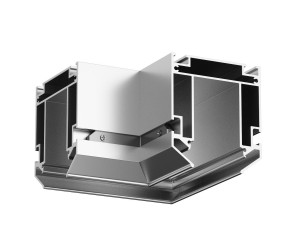 TR3041-AL Угол профиля SMART для натяжного потолка