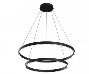 Подвесной светильник Maytoni MOD058PL-L74BK