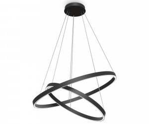 Подвесной светильник Maytoni MOD058PL-L74BK