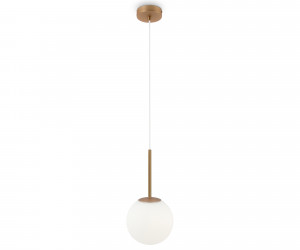 Подвесной светильник Maytoni MOD321PL-01G2