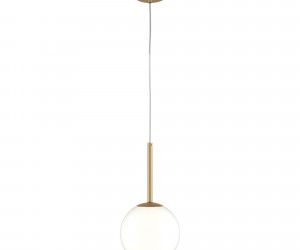 Подвесной светильник Maytoni MOD321PL-01G2