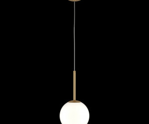 Подвесной светильник Maytoni MOD321PL-01G2