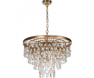 Подвесной светильник Maytoni MOD091PL-07G