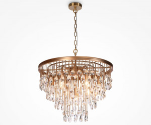 Подвесной светильник Maytoni MOD091PL-07G