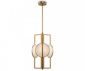 Подвесной светильник Maytoni MOD099PL-03G