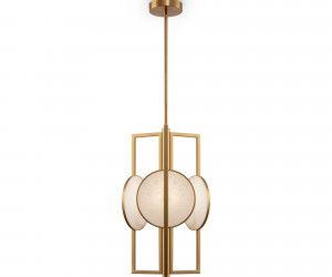 Подвесной светильник Maytoni MOD099PL-03G