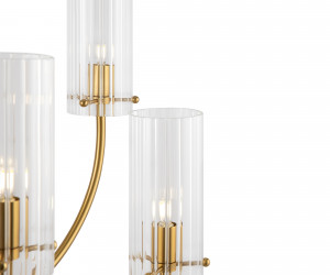 Подвесной светильник Maytoni MOD223PL-06BS