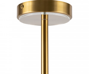 Подвесной светильник Maytoni MOD223PL-06BS