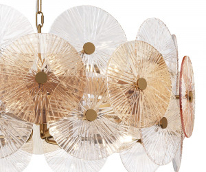 Подвесной светильник Maytoni MOD007PL-10G