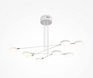 Подвесной светильник Maytoni MOD070PL-L36W3K