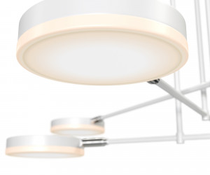 Подвесной светильник Maytoni MOD070PL-L36W3K