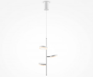 Подвесной светильник Maytoni MOD070PL-L18WK