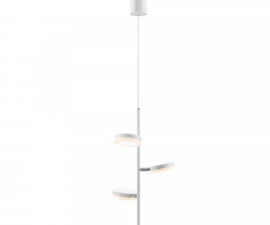 Подвесной светильник Maytoni MOD070PL-L18WK