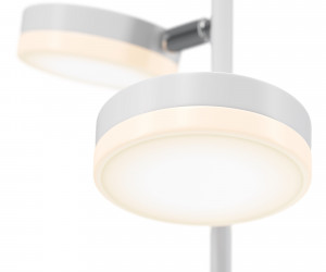 Подвесной светильник Maytoni MOD070PL-L18WK