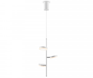 Подвесной светильник Maytoni MOD070PL-L18WK