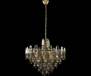 Подвесной светильник Maytoni DIA200PL-08G