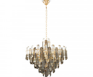 Подвесной светильник Maytoni DIA200PL-08G