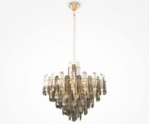 Подвесной светильник Maytoni DIA200PL-08G