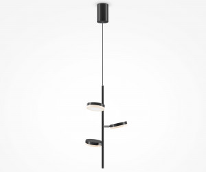 Подвесной светильник Maytoni MOD070PL-L18B3K