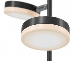 Подвесной светильник Maytoni MOD070PL-L18B3K