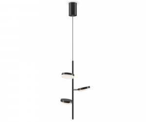 Подвесной светильник Maytoni MOD070PL-L18B3K