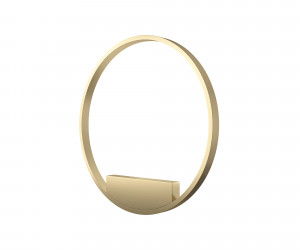 Настенный светильник (бра) Maytoni MOD058WL-L35BSK