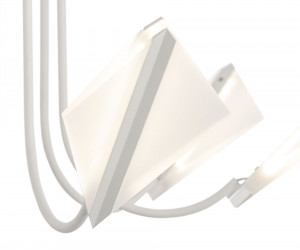 Потолочный светильник Freya FR6027CL-06W